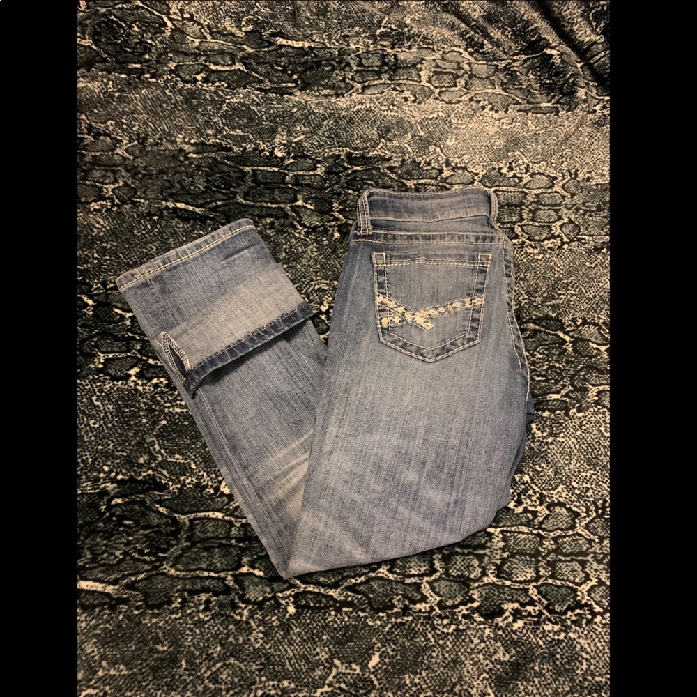 BKE Jeans
